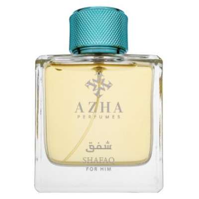 Azha Shafaq Eau de Parfum férfiaknak 100 ml
