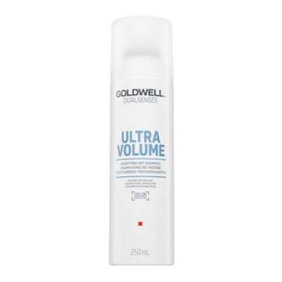 Goldwell Dualsenses Ultra Volume Bodyfying Dry Shampoo spray vékony szálú hajra 250 ml