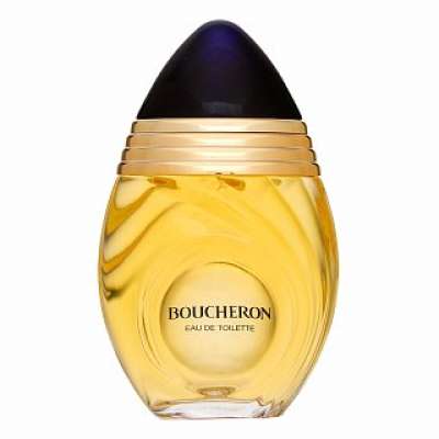 Boucheron Boucheron Eau de Toilette nőknek 100 ml