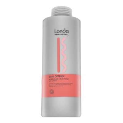 Londa Professional Curl Definer Post-Perm Treatment öblítés nélküli ápolás dauerolt hajra 1000 ml