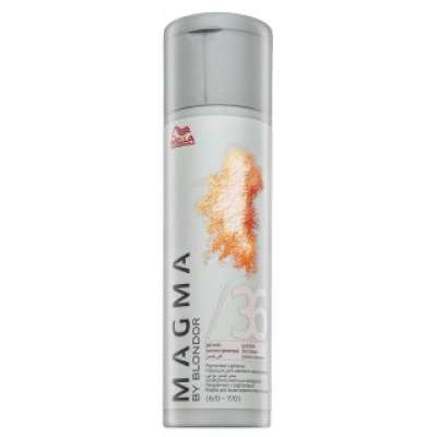 Wella Professionals Blondor Pro Magma Pigmented Lightener hajfesték /36 120 g