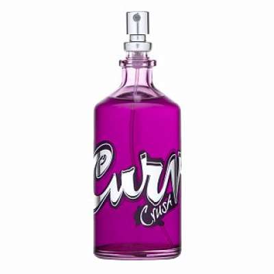 Liz Claiborne Curve Crush Eau de Toilette nőknek 100 ml