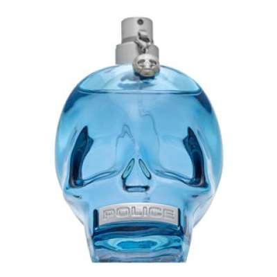 Police To Be Eau de Toilette férfiaknak 125 ml