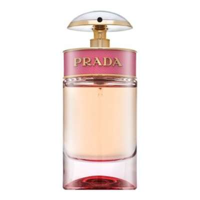 Prada Candy Florale Eau de Toilette nőknek 50 ml