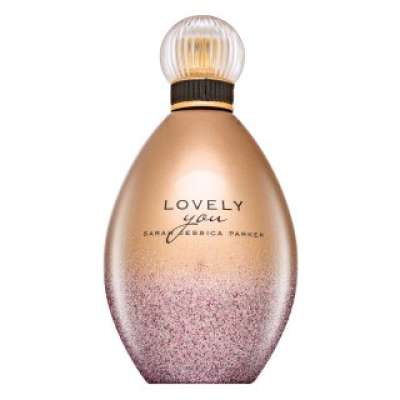 Sarah Jessica Parker Lovely You Eau de Parfum nőknek 100 ml