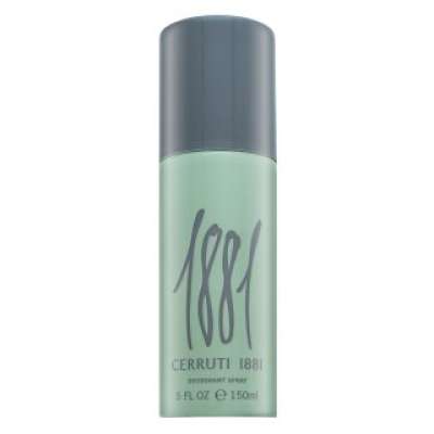Cerruti 1881 pour Homme spray dezodor férfiaknak 150 ml