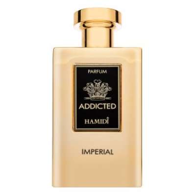 Hamidi Addicted Imperial tiszta parfüm uniszex 120 ml