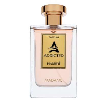 Hamidi Addicted Madame tiszta parfüm nőknek 110 ml