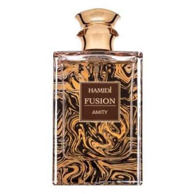 Hamidi Fusion Amity Eau de Parfum nőknek 85 ml