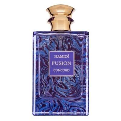 Hamidi Fusion Concord Eau de Parfum nőknek 85 ml