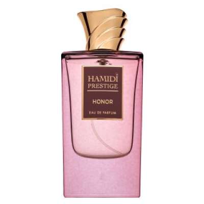 Hamidi Prestige Honor Eau de Parfum uniszex 80 ml