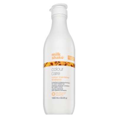 Milk_Shake Color Care Color Maintainer Shampoo Sulfate Free szulfátmentes sampon festett hajra 1000 ml
