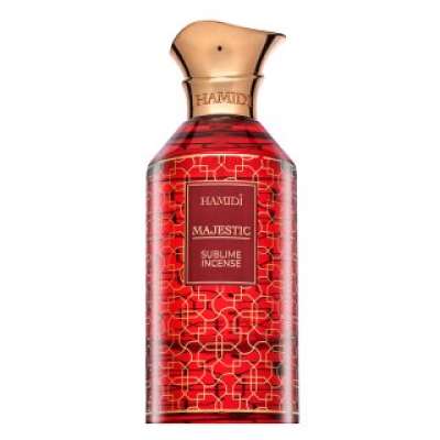Hamidi Majestic Sublime Incense Eau de Parfum uniszex 85 ml