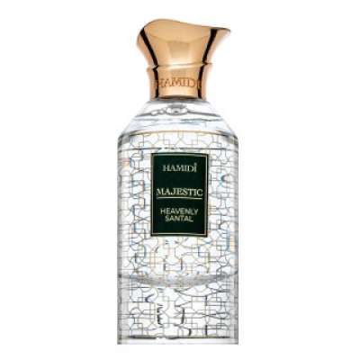 Hamidi Majestic Heavenly Santal Eau de Parfum uniszex 85 ml