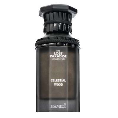 Hamidi Celestial Wood Eau de Parfum uniszex 100 ml