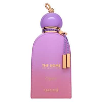 Hamidi Capitol Eau de Parfum férfiaknak 100 ml