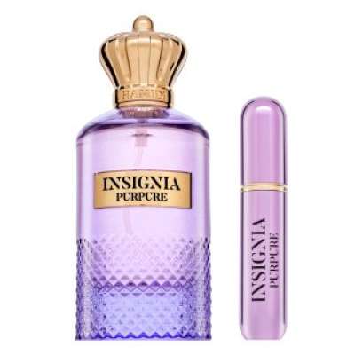 Hamidi Insignia Purpure Eau de Parfum uniszex 105 ml