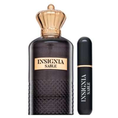 Hamidi Insignia Sable Eau de Parfum uniszex 105 ml