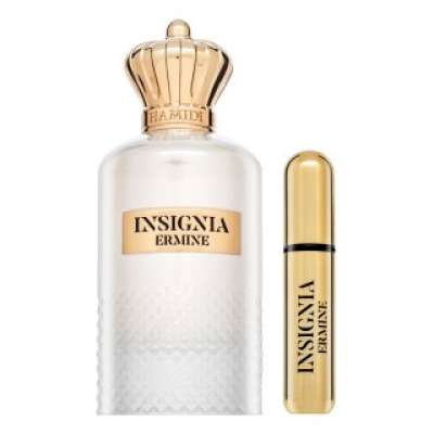 Hamidi Insignia Ermine Eau de Parfum uniszex 105 ml