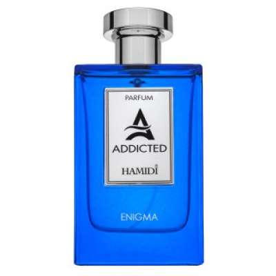 Hamidi Addicted Enigma tiszta parfüm férfiaknak 110 ml