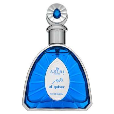 Hamidi Al Qaiser Eau de Parfum uniszex 100 ml