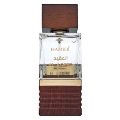 Hamidi Al Aqeed Eau de Parfum uniszex 100 ml