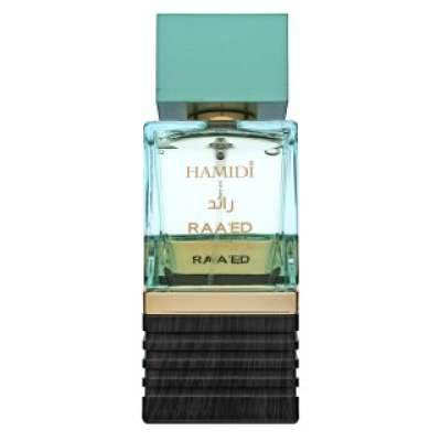 Hamidi Raa'ed Eau de Parfum férfiaknak 100 ml