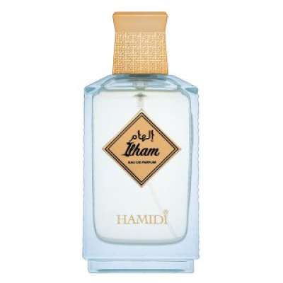 Hamidi Ilham Eau de Parfum férfiaknak 100 ml