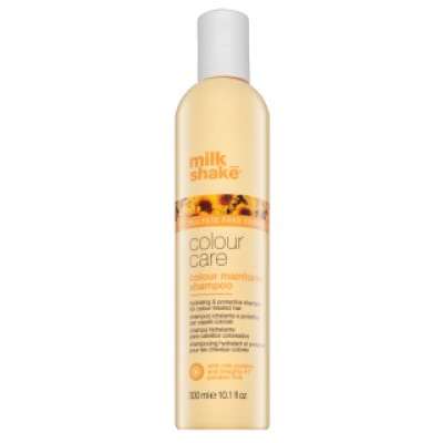 Milk_Shake Color Care Color Maintainer Shampoo Sulfate Free szulfátmentes sampon festett hajra 300 ml