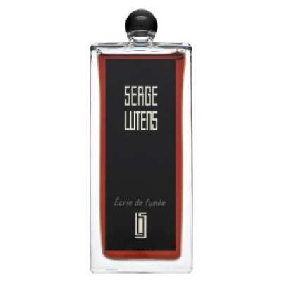 Serge Lutens Écrin de Fumée Eau de Parfum férfiaknak 100 ml