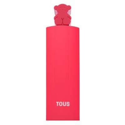 Tous More More Pink Eau de Toilette nőknek 90 ml