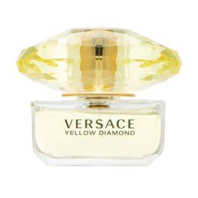 Versace Yellow Diamond spray dezodor nőknek 50 ml