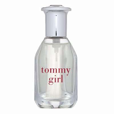 Tommy Hilfiger Tommy Girl Eau de Toilette nőknek 30 ml