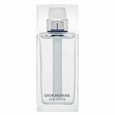 Dior (Christian Dior) Dior Homme Cologne 2013 Eau de Cologne férfiaknak 75 ml