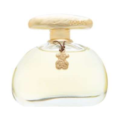 Tous Touch Eau de Toilette nőknek 100 ml