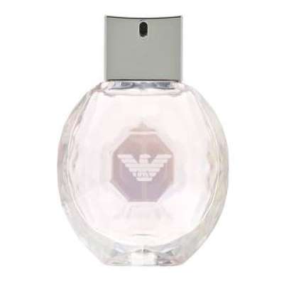 Armani (Giorgio Armani) Emporio Diamonds Rose Eau de Toilette nőknek 50 ml