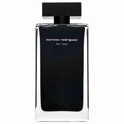 Narciso Rodriguez For Her Eau de Toilette nőknek 150 ml