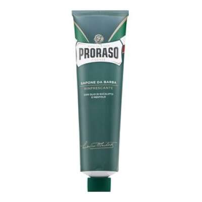 Proraso Refreshing Shaving Cream borotválkozási krém férfiaknak 150 ml