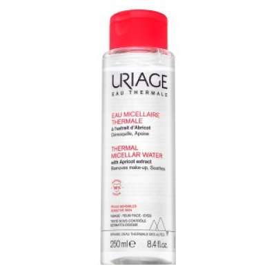 Uriage micelláris sminklemosó Thermal Micellar Water 250 ml