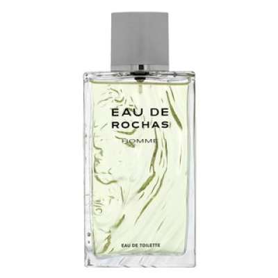 Rochas Eau de Rochas Homme Eau de Toilette férfiaknak 200 ml