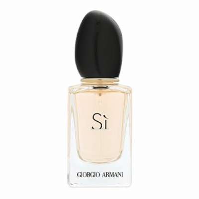 Armani (Giorgio Armani) Si Eau de Parfum nőknek 30 ml