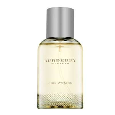 Burberry Weekend for Women Eau de Parfum nőknek 50 ml