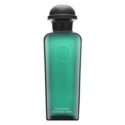 Hermes Concentré D'Orange Verte Eau de Toilette uniszex 100 ml