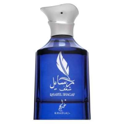 Khadlaj Rasayel Shagaf Eau de Parfum férfiaknak 100 ml