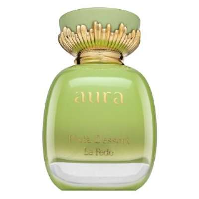 La Fede Aura Pista Desert Eau de Parfum nőknek 100 ml