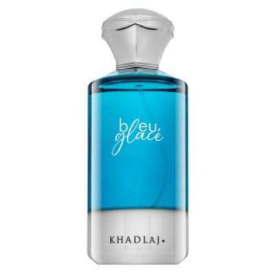 Khadlaj Bleu Glace tiszta parfüm férfiaknak 100 ml