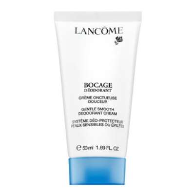 Lancôme Bocage krémes dezodor Gentle Smooth Deodorant Cream 50 ml