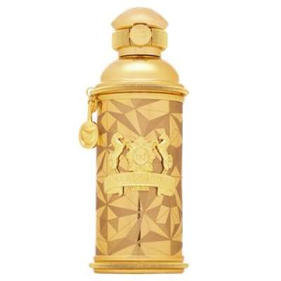 Alexandre.J The Collector Golden Oud Eau de Parfum uniszex 100 ml