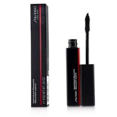 Shiseido ImperialLash MascaraInk szempillaspirál 01 Sumi Black 8,5 g