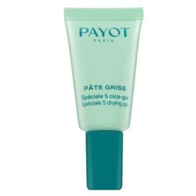 Payot Pâte Grise intenzív ápolás Speciale 5 Drying Gel 15 ml